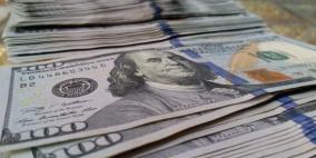 اسعار صرف العملات مقابل الشيقل 