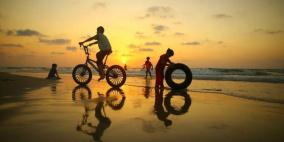 الطقس: أجواء شديدة الحرارة وتحذيرات من التعرض لأشعة الشمس