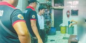 نهاية "مروّعة" لمراهق داخل فرّامة لحمة