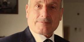 اللواء الركن كمال الشيخ مدير الشرطة السابق في ذمة الله