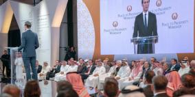  كوشنر: ورشة المنامة حققت نجاحا هائلا