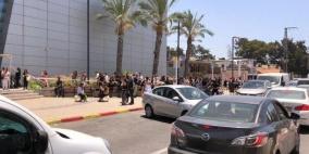 تجدد تسرب الأمونيا والاشتباه بوصولها للصرف الصحي في عكا