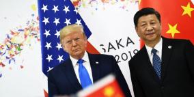 ترامب: لن نرفع الرسوم الجمركية على الصين