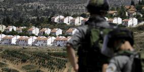 هل ستضم اسرائيل الضفة وتُحول الشعب لسكان؟