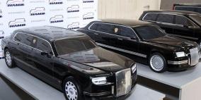 بالصور: سيارات زعماء الدول حول العالم