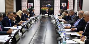 الحكومة تقرر تشكيل فريقا قانونيا ماليا لمتابعة قرصنة الاموال