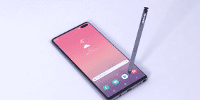 سامسونج تعلن الموعد الرسمي لطرح نوت 10