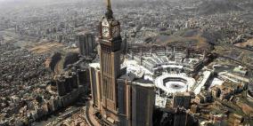 مبادرة "طريق مكة" تتأهب للانطلاق من مطارات 5 دول