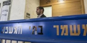  تمدد توقيف طفل من يعبد للمرة الثانية على التوالي