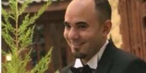 وفاة شاب فلسطيني خلال قضاء شهر العسل في تركيا 