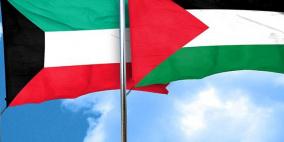 وفد كويتي مكلف بالتعاقد مع المعلمين الفلسطينيين يصل قطاع غزة