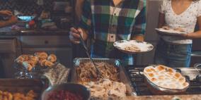 8 أطعمة.. ابتعد عنها بعد الثلاثين