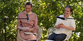 المتحف الفلسطيني يطلق كتاب "اقتراب الآفاق: التحولات الفنية في المشهد الطبيعي"