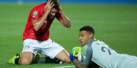  توضيح رسمي بشأن إعلان فشل المنتخب المصري