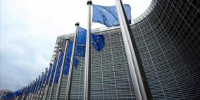  الاتحاد الأوروبي سيصدر وثيقة مبادئ بشأن قضية القدس