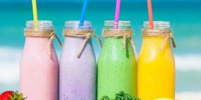 دراسة: عصائر الفاكهة قد تزيد مخاطر الإصابة بالسرطان