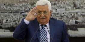 الرئيس يستجيب لمناشدة الطفل أوس من طولكرم