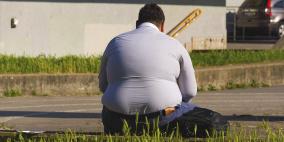 التمارين الرياضية تساعد المخ لدى البدناء