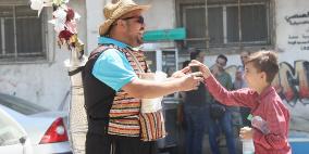 الخليلي بائع الهندي