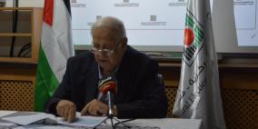 إعلان النتائج الرسمية الأولية للانتخابات المحلية- الاعادة