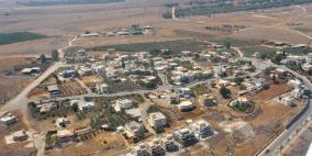 اعتقال 6 أشخاص بشبهة الاعتداء على الشرطة شمال طبريا