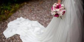 وفاة عروس من غزة بعد ساعات من زفافها 