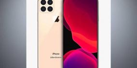 صورة مسربة تكشف تصميما ثوريا لهاتف آيفون المرتقب