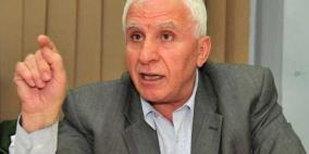 اتصالات فلسطينية مع لبنان بشأن أزمة قرار وزارة العمل 