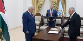 الشعبية: قرار الرئيس بحل مجلس القضاء غير دستوري 