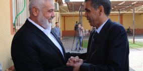 حماس تدعو مصر لوقف تغول الاحتلال على المتظاهرين