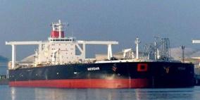 إيران تجبر ناقلة نفط جزائرية على التوجه نحو مياهها الإقليمية