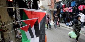 لبنان: مطالبات بإنصاف الفلسطينيين وتأكيد على استمرار الاحتجاجات
