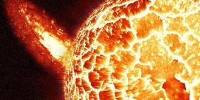 شاهد:  ناسا ترصد جسماً غامضاً عملاقاً قرب الشمس