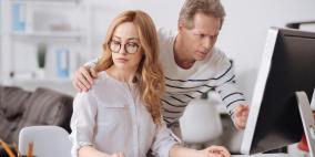 12 سلوكا تعرضك للاتهام بالتحرش