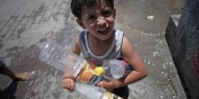 اشتية: الوضع المائي في قطاع غزة خطير جدا