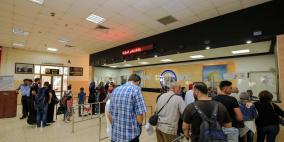 إغلاق معبر الكرامة السبت القادم لتسهيل سفر الحجاج