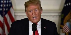 الكونغرس يصوت على وقف بيع الأسلحة إلى الخليج وترامب يعارض