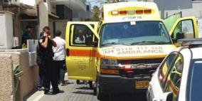 طعن شابٍ في طمرة على خلفية ميوله الجنسية