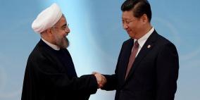 ايران تدعو أصدقائها لشراء المزيد من نفطها 