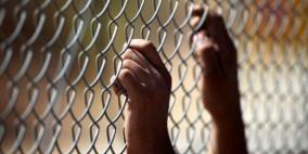 اسرى فتح يدعون رفاقهم إلى التوحد ضد قرارات الاحتلال