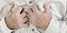 3 علامات مفاجئة للإصابة بنوبة قلبية احذرها