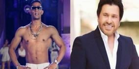 هاني شاكر: تصرف محمد رمضان أثار استهجان الكثيرين