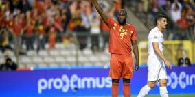 يوفنتوس ويونايتد يتفقان مبدئيا على تبادل ديبالا ولوكاكو