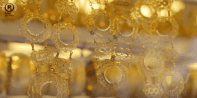 أسعار الذهب في فلسطين اليوم الخميس