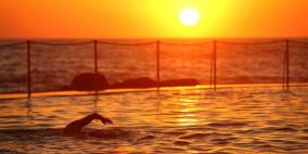  الطقس: اجواء حارة الى شديد الحرارة