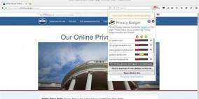 كيف تمنع زر "الإعجاب" في فيس بوك من تعقبك؟