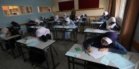 التربية: حوالي 16 ألف طالب يتقدمون اليوم للدورة الثانية من امتحان الثانوية 