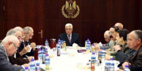 "التنفيذية" تؤكد ضرورة التزام الدول العربية بمبادرة السلام العربية