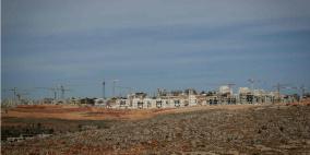 لاول مرة.. السلطة  تعتزم منح تراخيص بناء  في مناطق "ج"