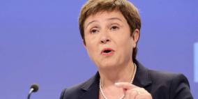 الاتحاد الأوروبي يرشح بلغارية لرئاسة صندوق النقد الدولي